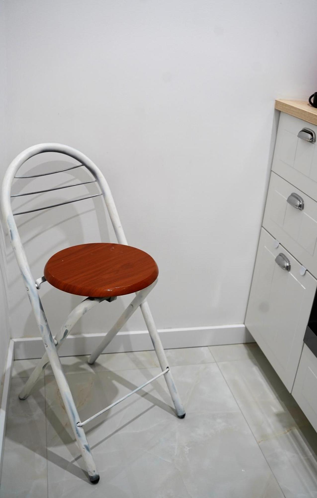 Nice Apartament With Small Tub ワルシャワ エクステリア 写真